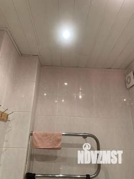 1-к квартира, вторичка, 38м2, 1/9 этаж
