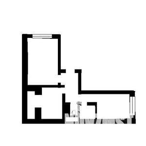 2-к квартира, вторичка, 51м2, 15/18 этаж