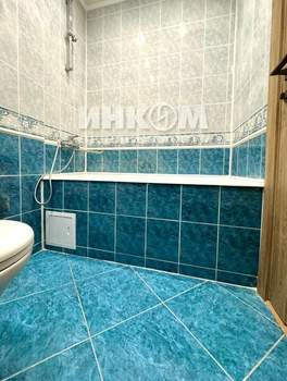 2-к квартира, вторичка, 46м2, 2/5 этаж