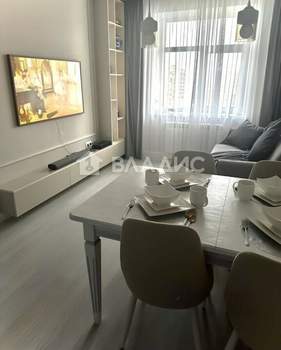 3-к квартира, вторичка, 71м2, 16/18 этаж