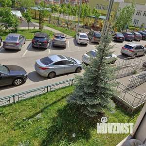 3-к квартира, вторичка, 83м2, 2/17 этаж
