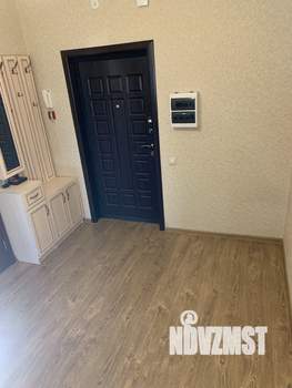 1-к квартира, вторичка, 60м2, 6/17 этаж