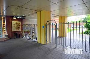 2-к квартира, вторичка, 67м2, 4/25 этаж