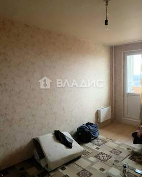 3-к квартира, вторичка, 81м2, 24/25 этаж