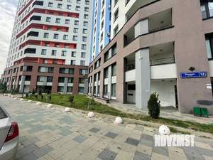 Студия квартира, вторичка, 26м2, 7/16 этаж