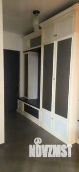 2-к квартира, вторичка, 58м2, 7/17 этаж