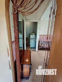 1-к квартира, вторичка, 32м2, 4/5 этаж