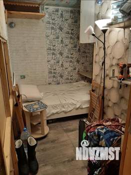 2-к квартира, вторичка, 45м2, 2/5 этаж