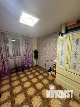 4-к квартира, вторичка, 90м2, 5/25 этаж