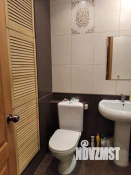 3-к квартира, вторичка, 94м2, 12/17 этаж