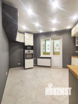 3-к квартира, вторичка, 86м2, 7/19 этаж