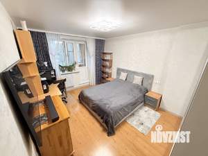 2-к квартира, вторичка, 51м2, 3/5 этаж
