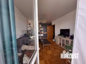2-к квартира, вторичка, 51м2, 14/17 этаж