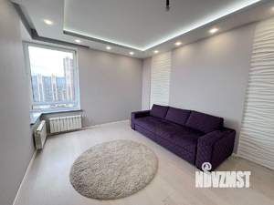 3-к квартира, вторичка, 85м2, 9/26 этаж