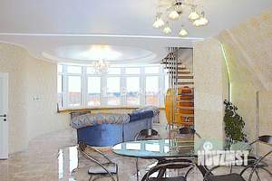 5-к квартира, вторичка, 176м2, 8/8 этаж