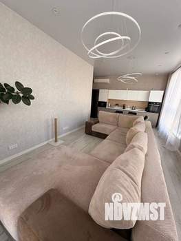 2-к квартира, вторичка, 72м2, 2/4 этаж