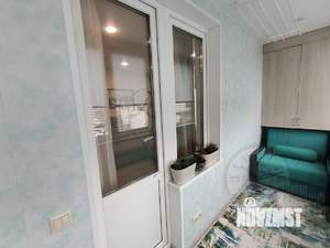 1-к квартира, вторичка, 33м2, 3/12 этаж