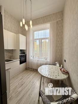 1-к квартира, вторичка, 32м2, 9/9 этаж