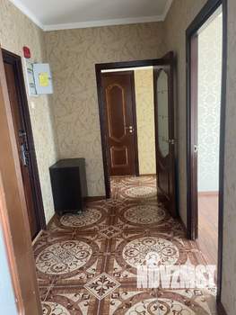 2-к квартира, вторичка, 51м2, 11/17 этаж