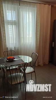 3-к квартира, вторичка, 81м2, 19/26 этаж