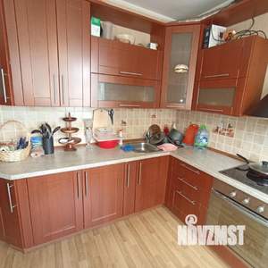 3-к квартира, вторичка, 77м2, 18/25 этаж