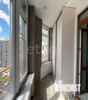 1-к квартира, вторичка, 36м2, 13/14 этаж
