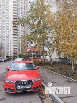 2-к квартира, вторичка, 58м2, 17/25 этаж