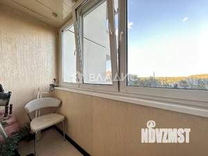 3-к квартира, вторичка, 80м2, 7/25 этаж