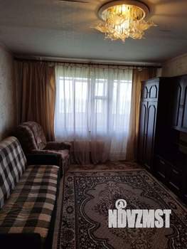 1-к квартира, вторичка, 52м2, 1/1 этаж