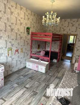 3-к квартира, вторичка, 89м2, 5/5 этаж