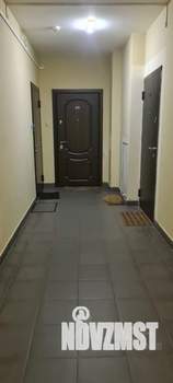1-к квартира, вторичка, 53м2, 8/9 этаж