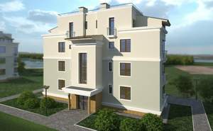 Студия квартира, вторичка, 26м2, 1/3 этаж