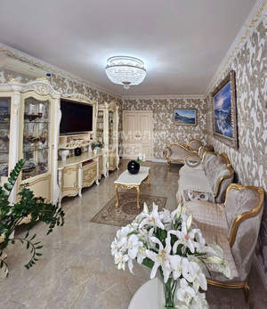 3-к квартира, вторичка, 92м2, 2/26 этаж