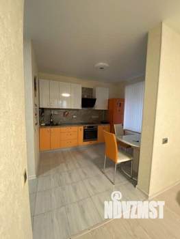 3-к квартира, вторичка, 62м2, 8/17 этаж