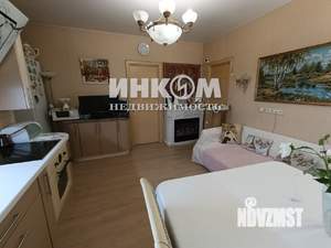 2-к квартира, вторичка, 58м2, 10/25 этаж