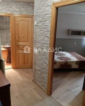 2-к квартира, вторичка, 49м2, 1/12 этаж