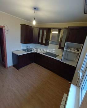 2-к квартира, вторичка, 65м2, 9/23 этаж