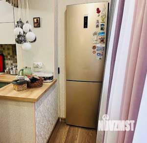 1-к квартира, вторичка, 41м2, 10/14 этаж