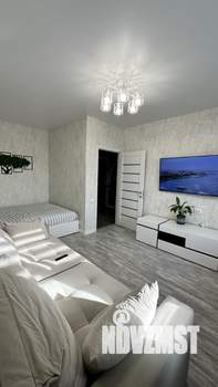 1-к квартира, вторичка, 36м2, 14/18 этаж