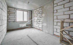 2-к квартира, вторичка, 64м2, 13/17 этаж