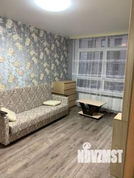 1-к квартира, вторичка, 42м2, 1/5 этаж