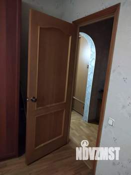 2-к квартира, вторичка, 54м2, 5/17 этаж