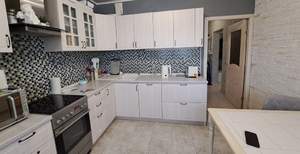 2-к квартира, вторичка, 61м2, 3/25 этаж