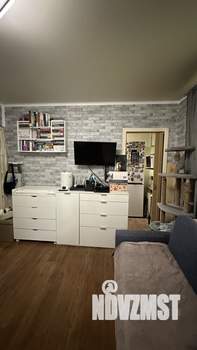 1-к квартира, вторичка, 20м2, 1/5 этаж