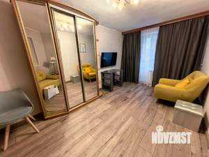 1-к квартира, вторичка, 32м2, 5/9 этаж