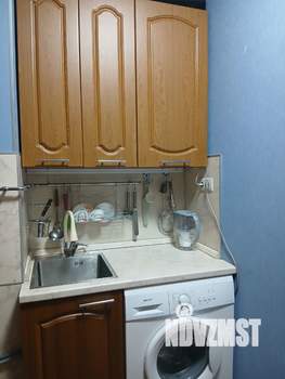 2-к квартира, вторичка, 36м2, 2/25 этаж