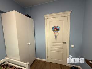 2-к квартира, вторичка, 42м2, 5/5 этаж