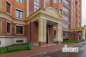 2-к квартира, вторичка, 55м2, 2/8 этаж