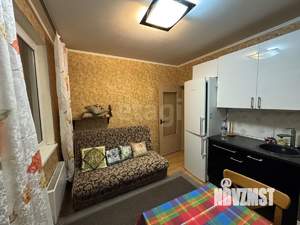 1-к квартира, вторичка, 42м2, 13/25 этаж