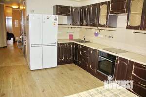 2-к квартира, вторичка, 71м2, 9/25 этаж